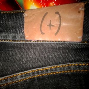 Free People Women jeans